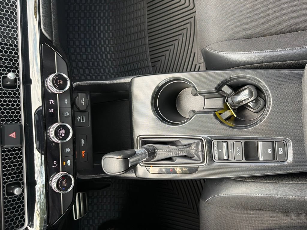 Used 2023 Honda Civic Sport image 14