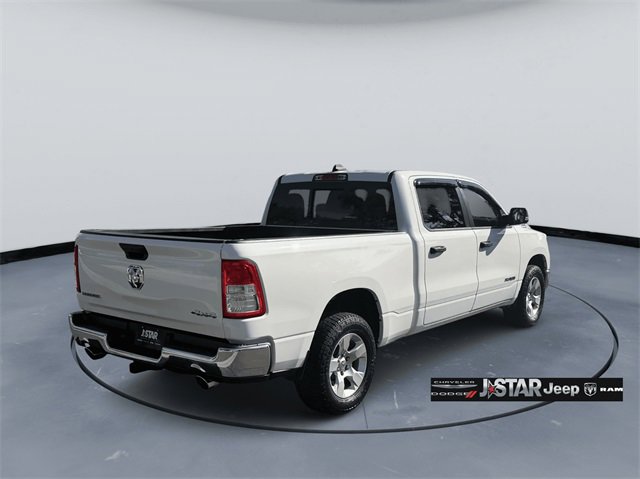 Used 2023 RAM 1500 Big Horn image 4