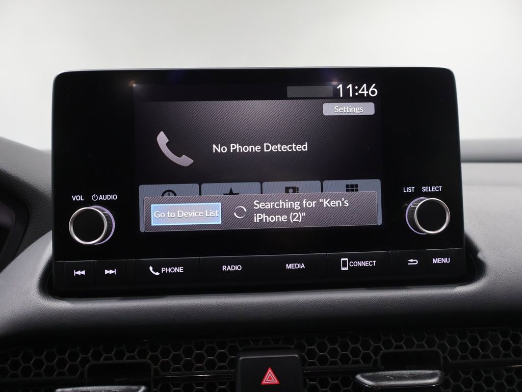 Used 2024 Honda HR-V Sport image 29