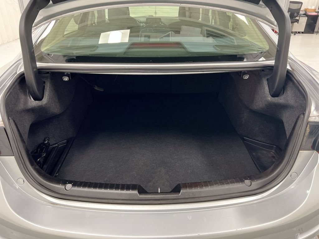 Used 2017 MAZDA MAZDA6 Sport FWD image 23