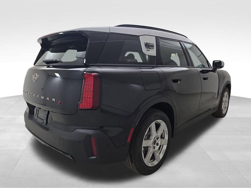 New 2026 MINI Cooper Countryman S AWD/4WD image 9