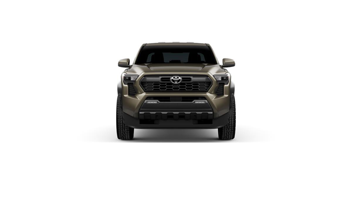 New 2025 Toyota Tacoma TRD Off-Road image 65