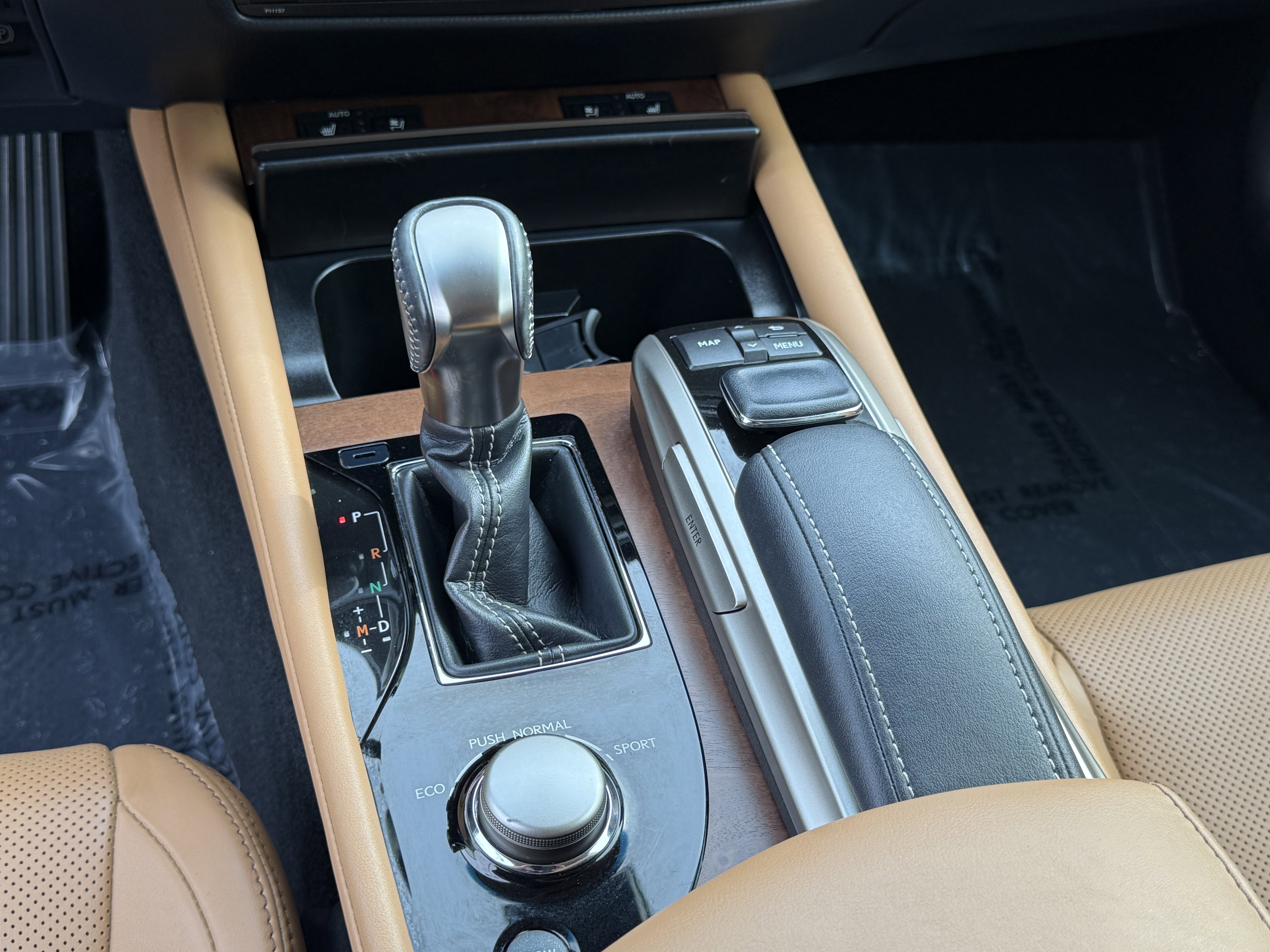 Used 2016 Lexus GS 350 image 25