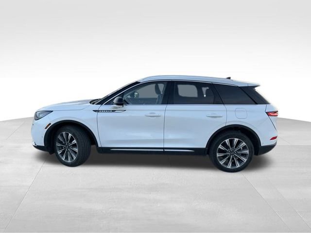 Used 2022 Lincoln Corsair Reserve w/ Equipment Group 201A image 3