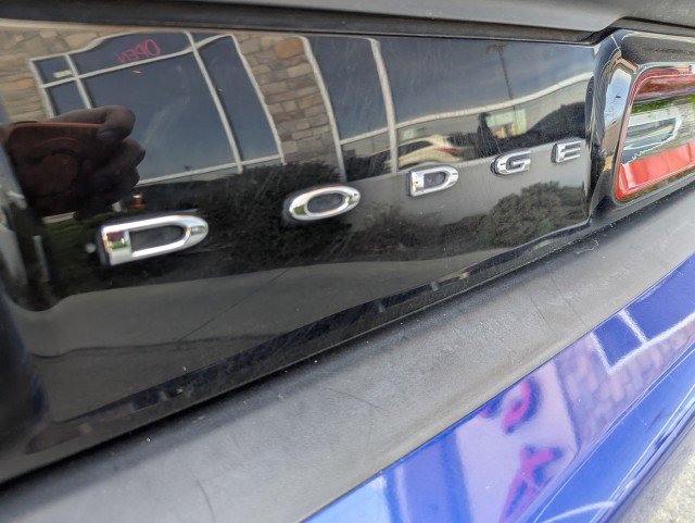 Used 2018 Dodge Challenger SXT Plus image 27