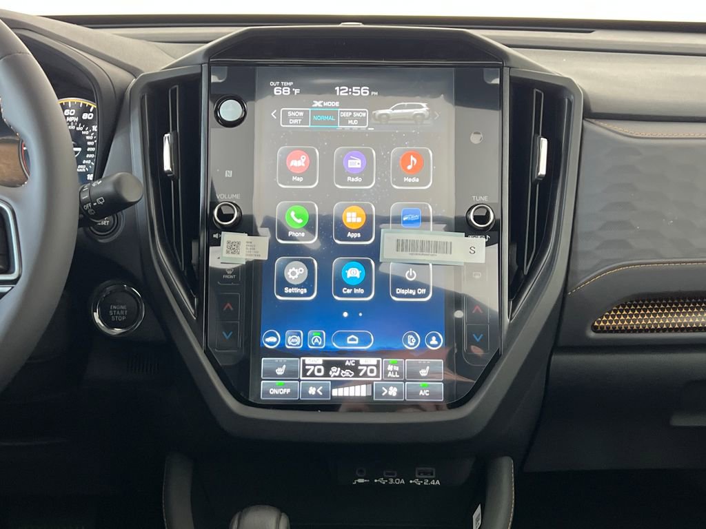 New 2026 Subaru Forester Wilderness image 20