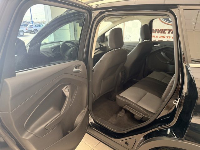 Used 2018 Ford Escape SE w/ SE Sync 3 Package image 13