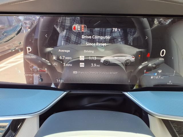 New 2026 Nissan Murano SL AWD/4WD image 18