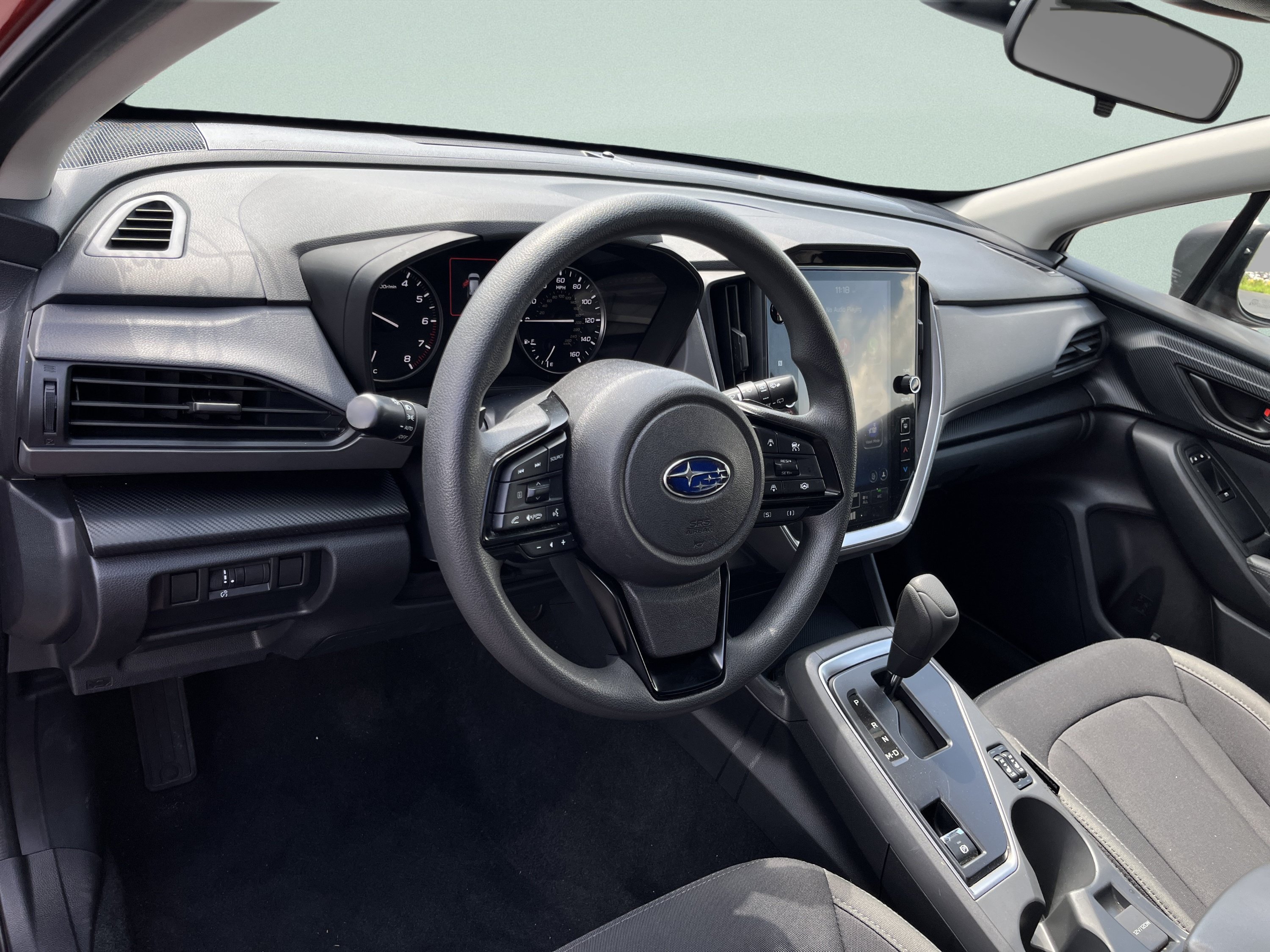 Used 2025 Subaru Crosstrek 2.5i Premium AWD/4WD image 15