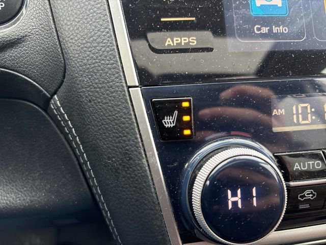 Used 2018 Subaru Outback 3.6R Touring w/ Popular Package #3 image 31