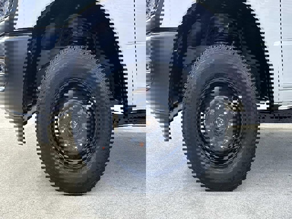 New 2026 RAM 3500 Tradesman image 6