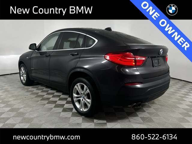 Used 2016 BMW X4 xDrive28i image 5