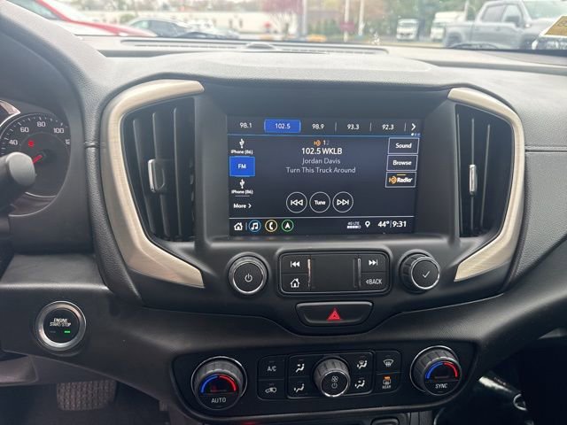 Used 2019 GMC Terrain Denali w/ Advanced Safety Package AWD/4WD image 21