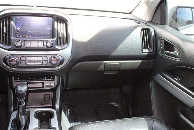 Used 2022 Chevrolet Colorado ZR2 AWD/4WD image 30