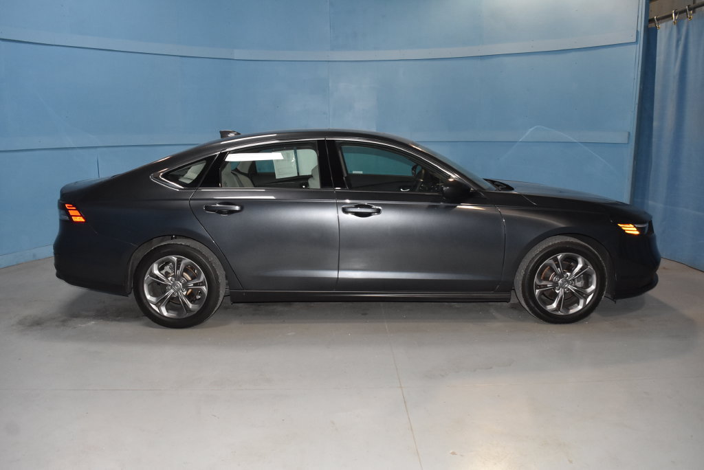 Used 2024 Honda Accord EX image 21