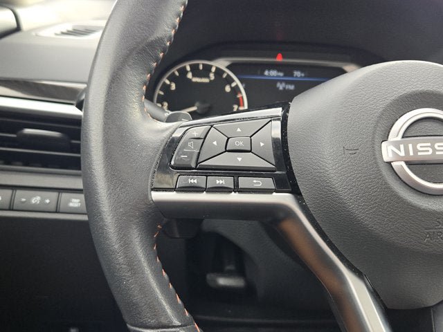 Used 2024 Nissan Altima 2.5 SR w/ SR Premium Package FWD image 28