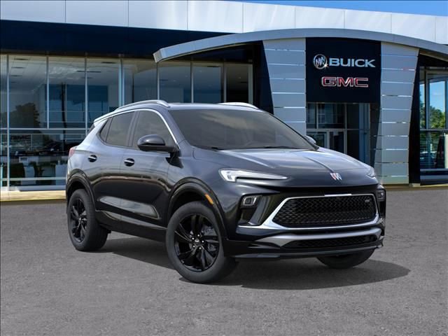 New 2026 Buick Encore GX Sport Touring FWD image 7