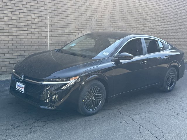 New 2026 Nissan Sentra SV w/ SV Convenience Package image 23