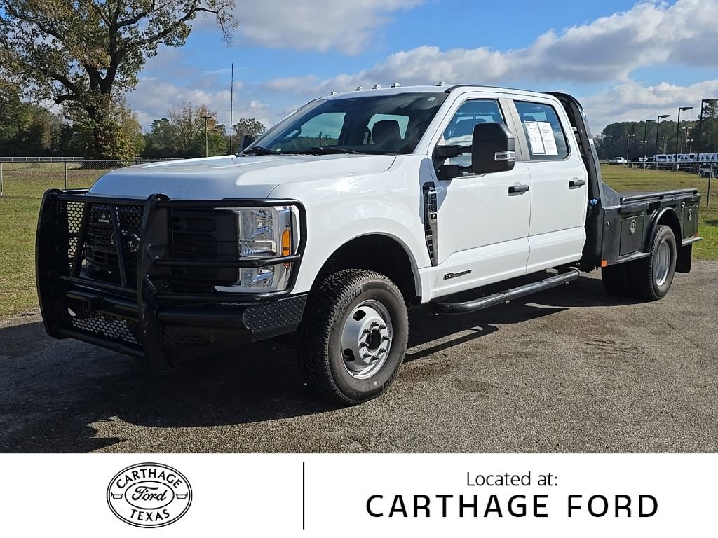 Used 2023 Ford F350 XL