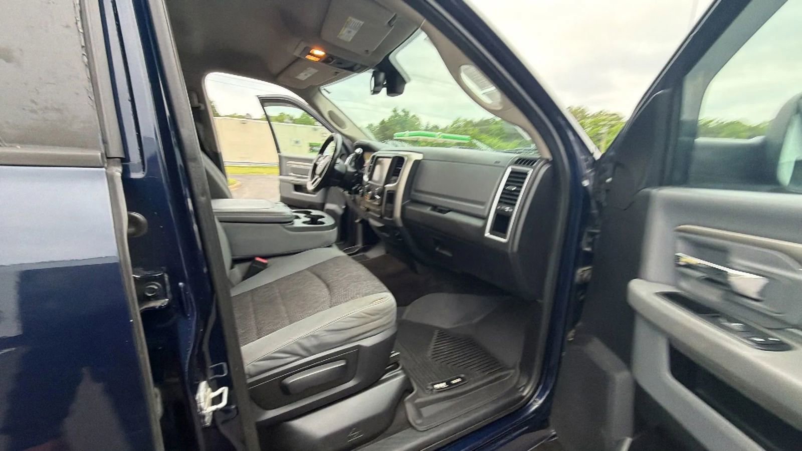 Used 2014 RAM 2500 Outdoorsman AWD/4WD image 50
