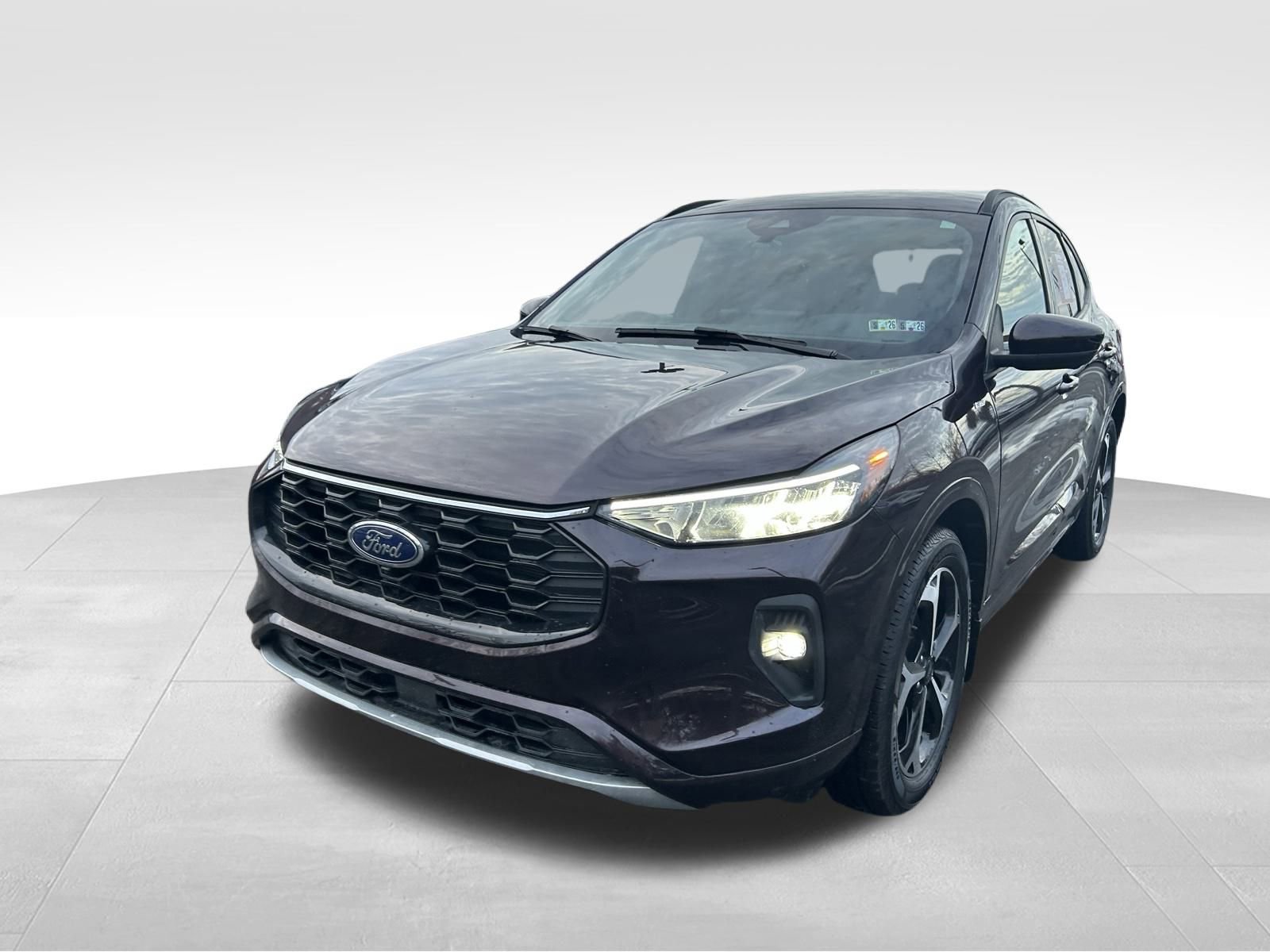 Used 2023 Ford Escape ST-Line Select w/ Tech Pack #2 image 35