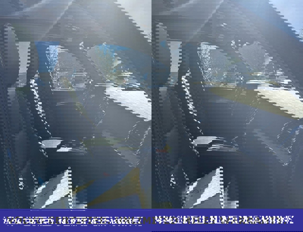 Certified 2024 Volvo XC90 B6 Ultimate w/ Lounge Package image 10