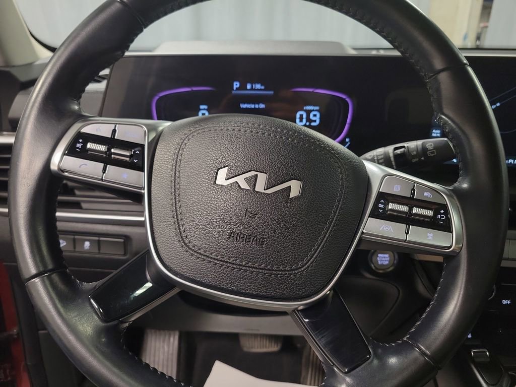 Used 2023 Kia Telluride S w/ S Sunroof Package image 18