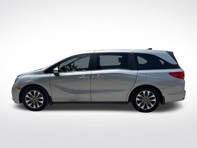 Used 2022 Honda Odyssey EX-L image 2