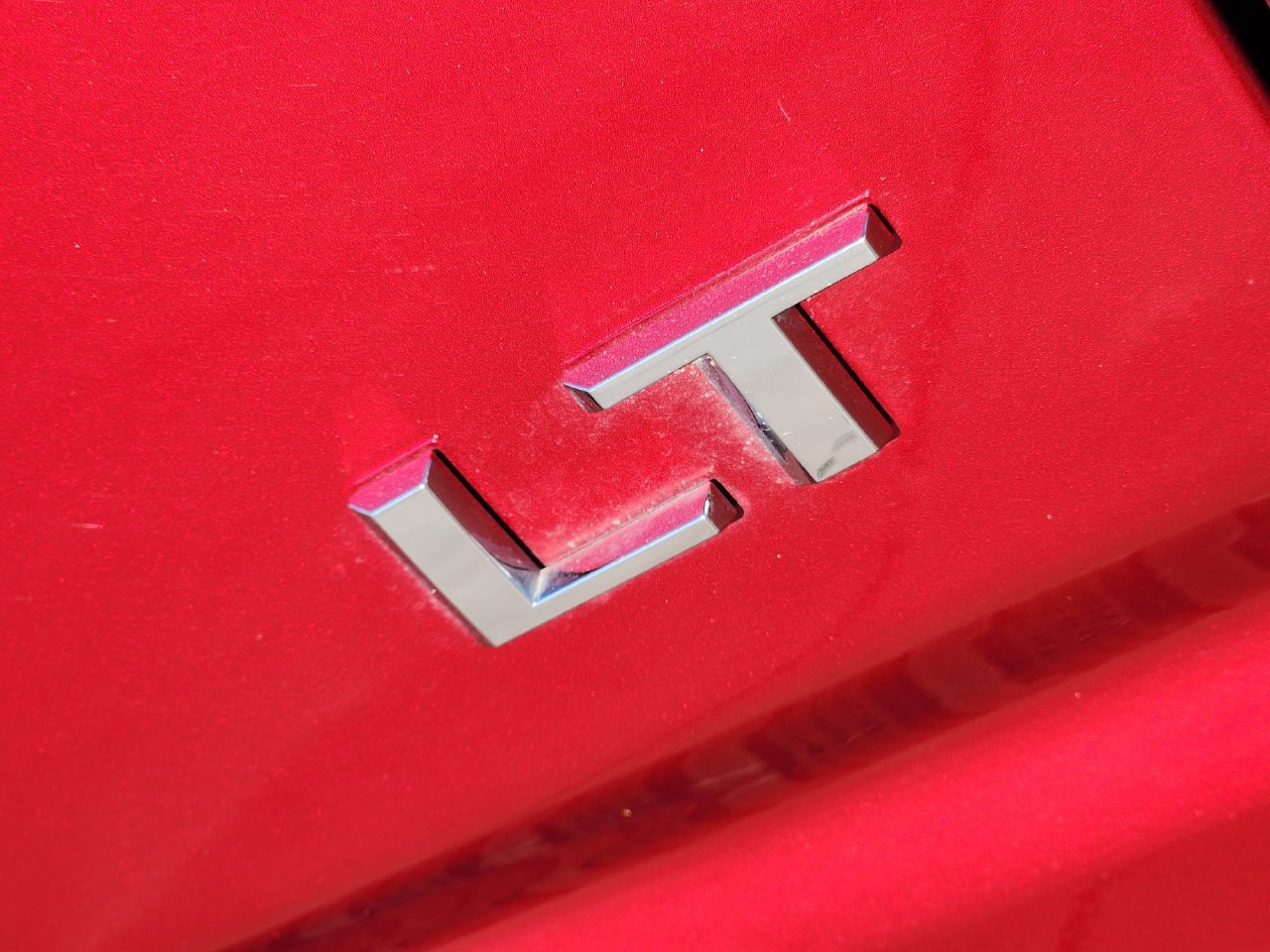Used 2024 Chevrolet Silverado 1500 LT RWD image 10