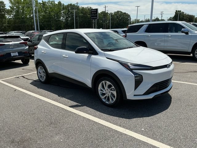New 2027 Chevrolet Bolt LT FWD image 20