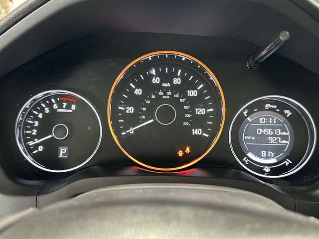 Used 2017 Honda HR-V LX image 14