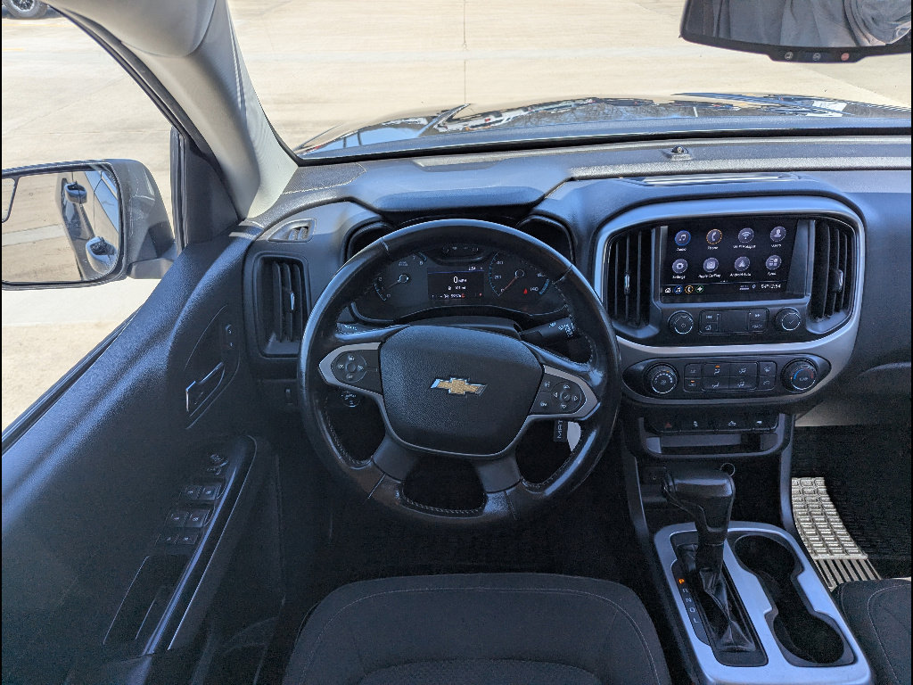 Used 2019 Chevrolet Colorado LT image 3