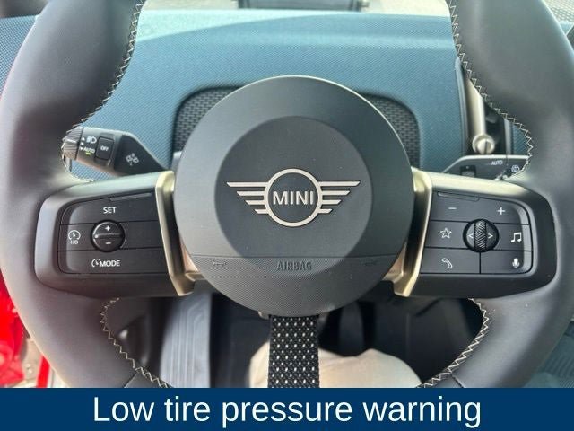 Used 2025 MINI Cooper Countryman S w/ Comfort Package Max AWD/4WD image 26