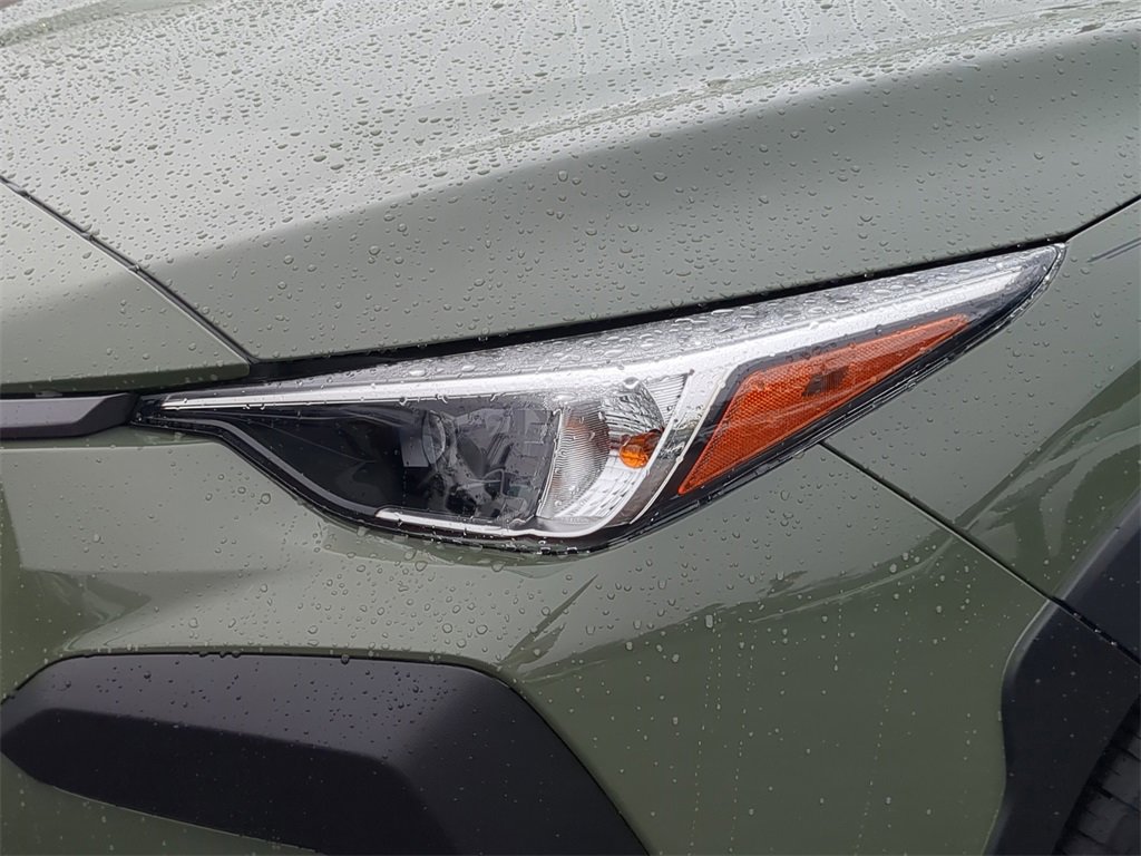 New 2026 Subaru Crosstrek 2.0i Premium image 7