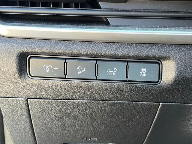 Used 2023 Kia Telluride EX w/ EX Captain's Chair Package image 28