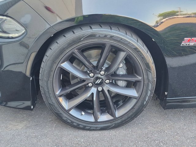 Used 2019 Dodge Charger Scat Pack w/ Navigation & Travel Group RWD image 23