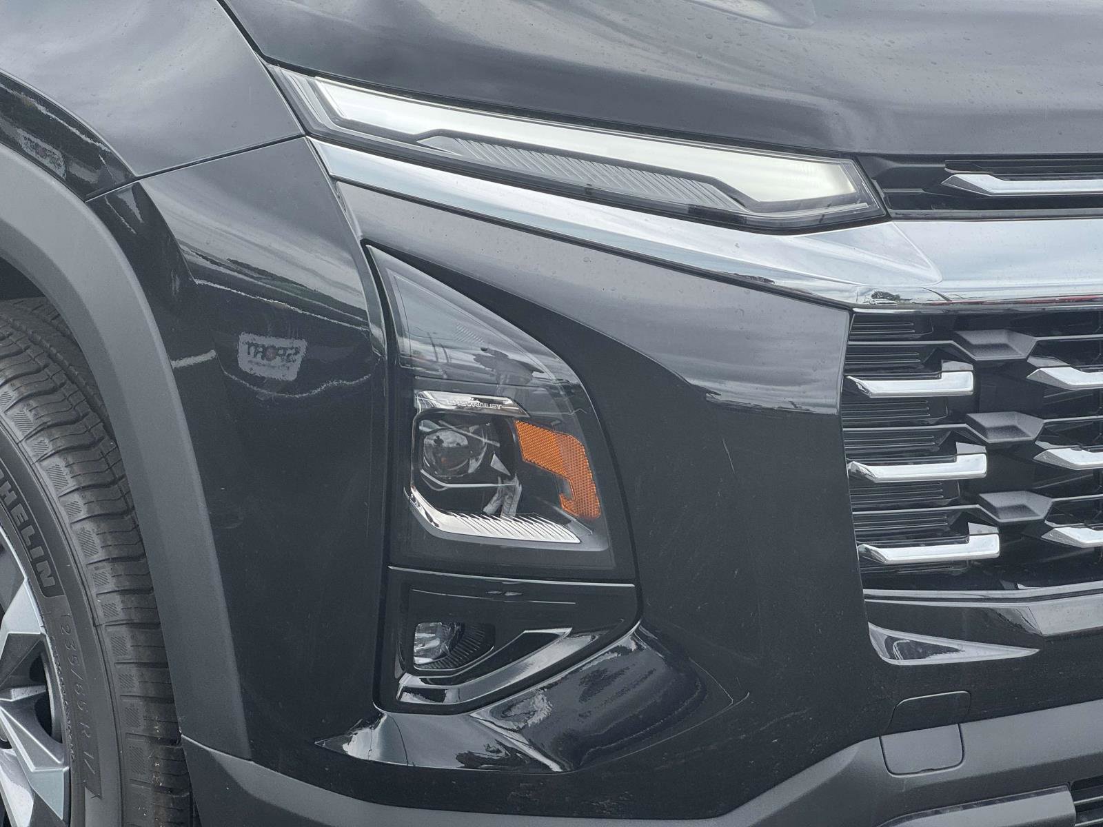 New 2026 Chevrolet Equinox LT w/ Safety and Technology Package image 21