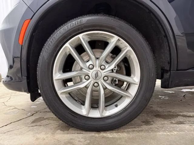 Used 2023 Dodge Durango GT AWD/4WD image 29