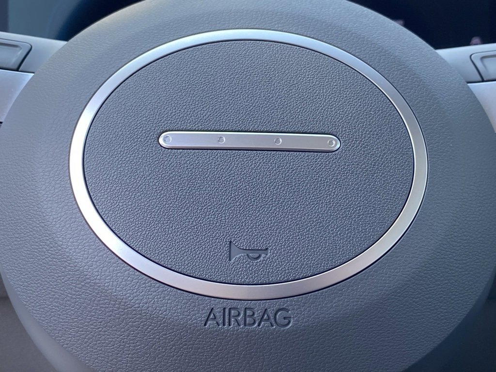 New 2025 Hyundai Sonata SE image 21