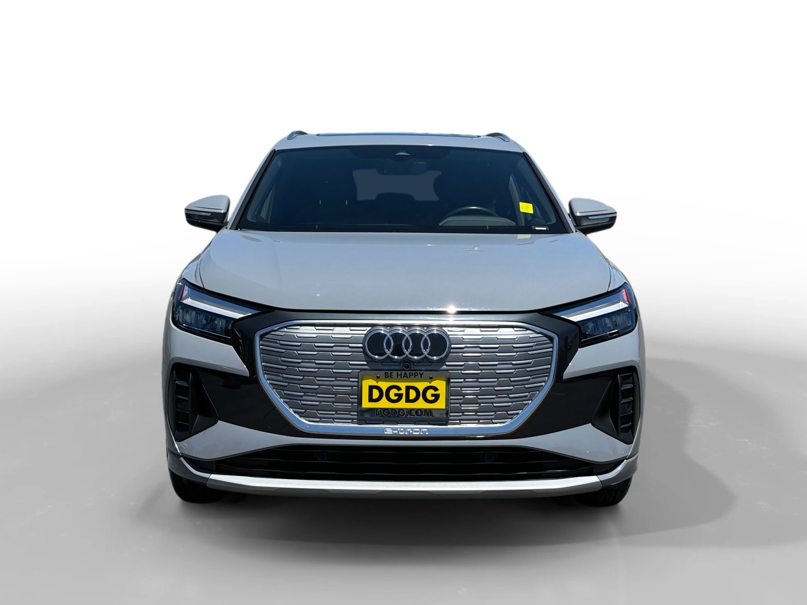 Used 2023 Audi Q4 e-tron Premium Plus w/ Premium Plus RWD image 8