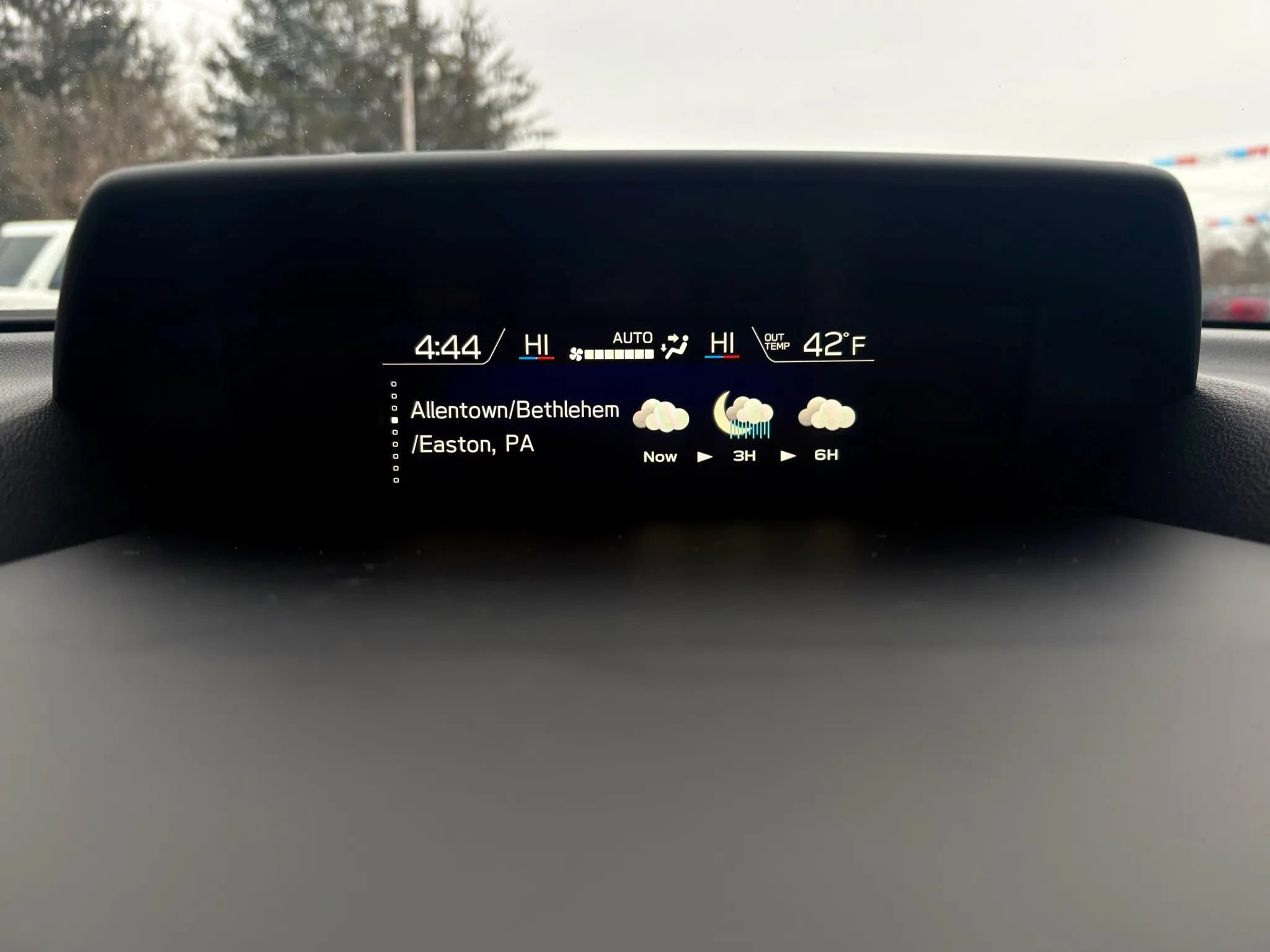 Used 2019 Subaru Forester Limited AWD/4WD image 40
