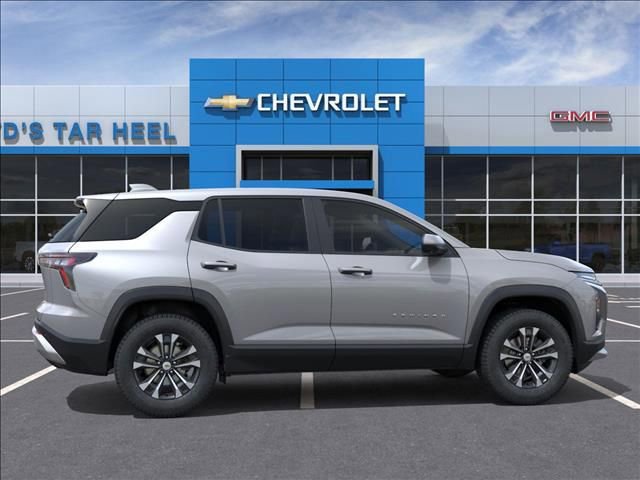 New 2026 Chevrolet Equinox LT image 5