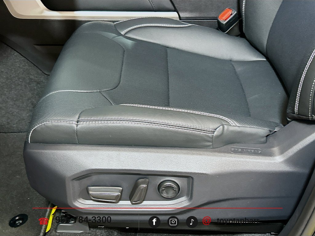 New 2026 Toyota Tundra Limited RWD image 20