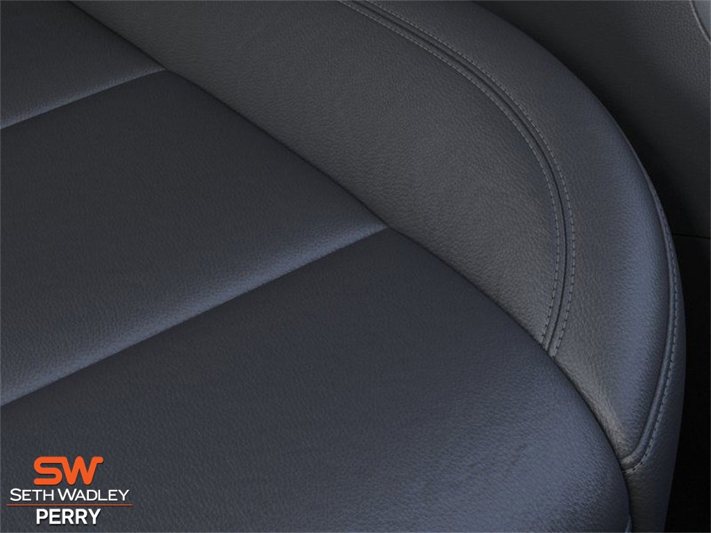 New 2025 Chevrolet Silverado 3500 LT w/ Safety Package image 21