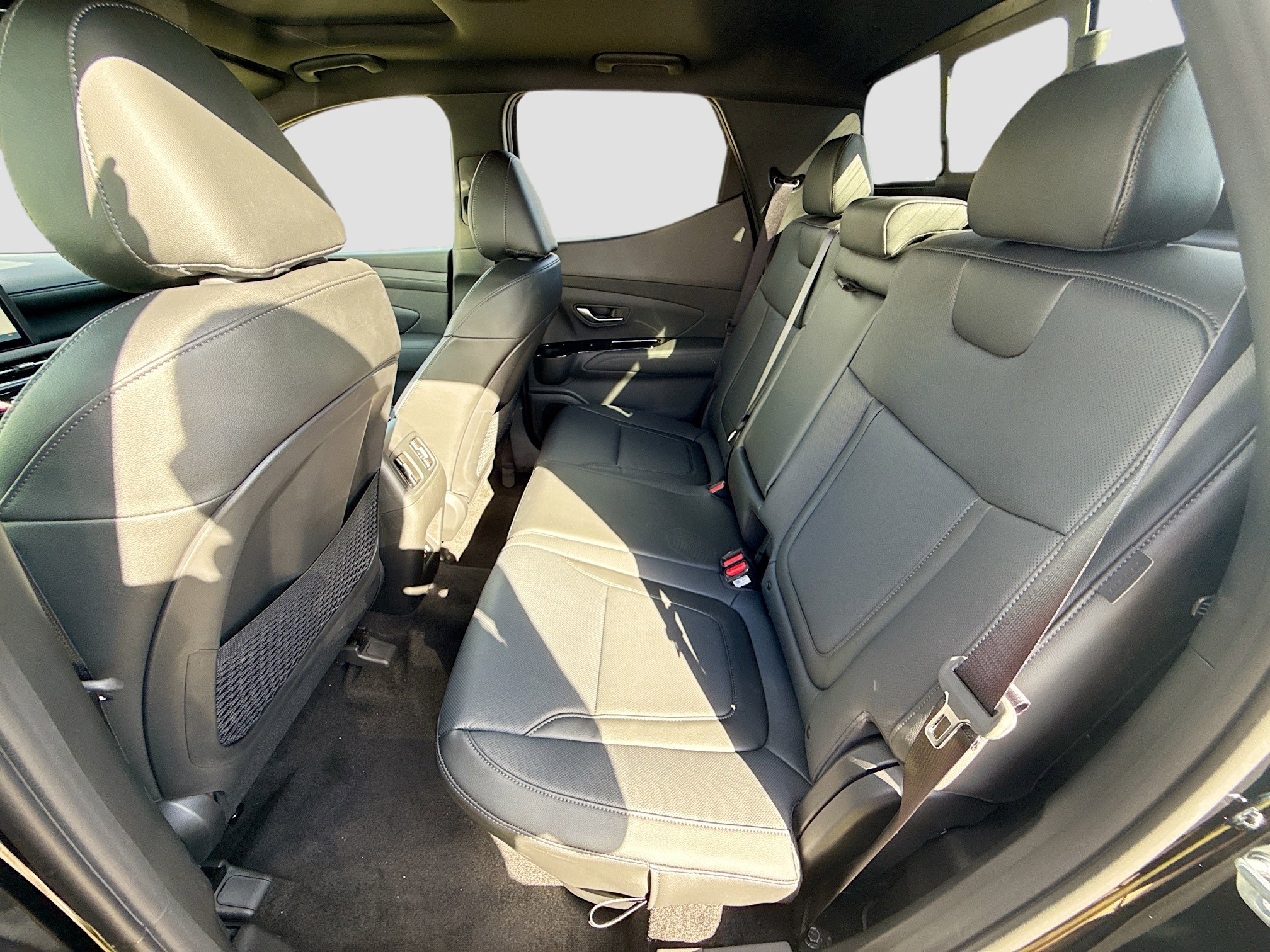 New 2025 Hyundai Santa Cruz Limited image 20