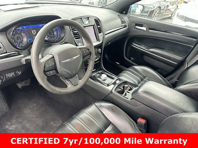 Certified 2023 Chrysler 300 S image 23