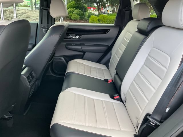 Used 2024 Honda CR-V Sport Touring image 19