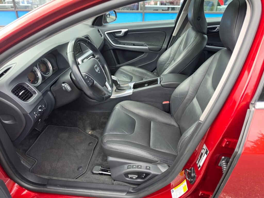 Used 2013 Volvo S60 T5 FWD image 20