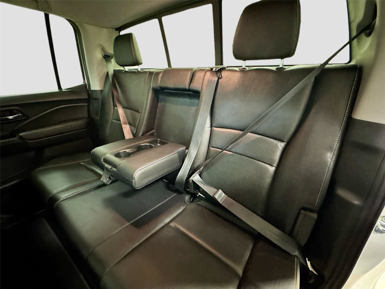 Used 2023 Honda Ridgeline RTL-E image 25