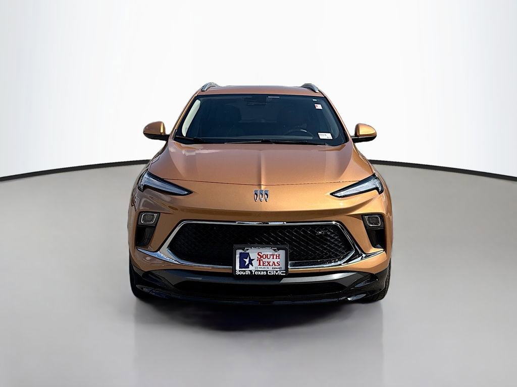 Certified 2024 Buick Encore GX Sport Touring image 2